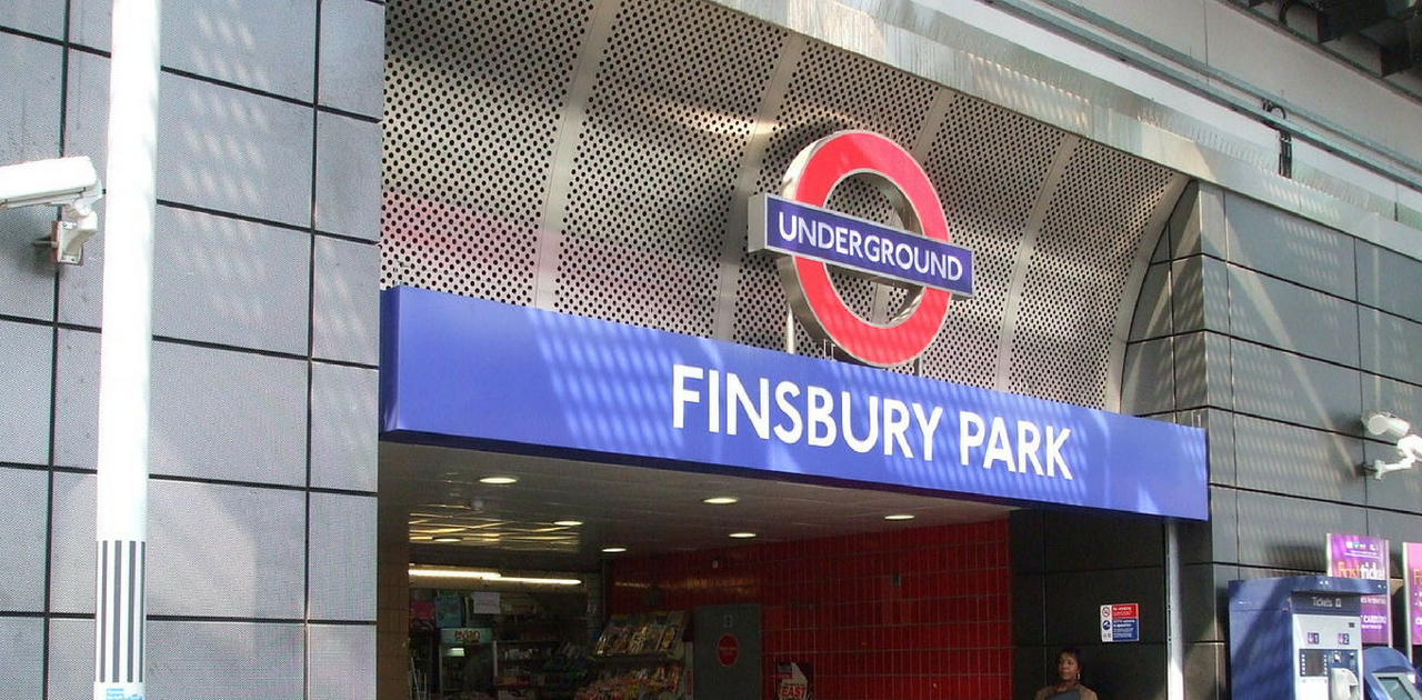 Area Guide to Finsbury Park