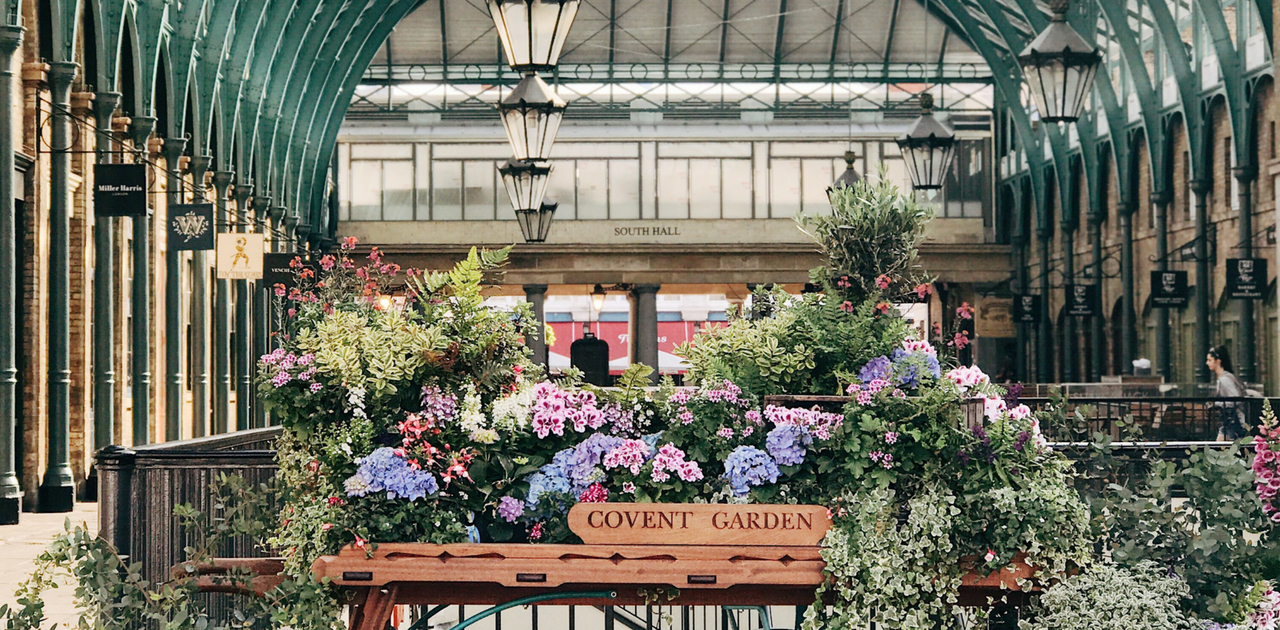 The Most Instagrammable Places in London
