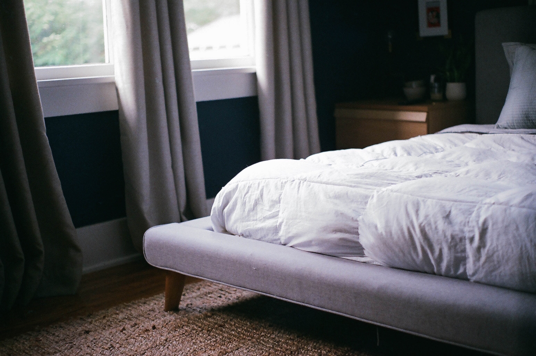 4 tips for getting the best night’s sleep in your house share