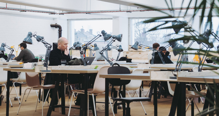 The Best Coworking Spaces In London