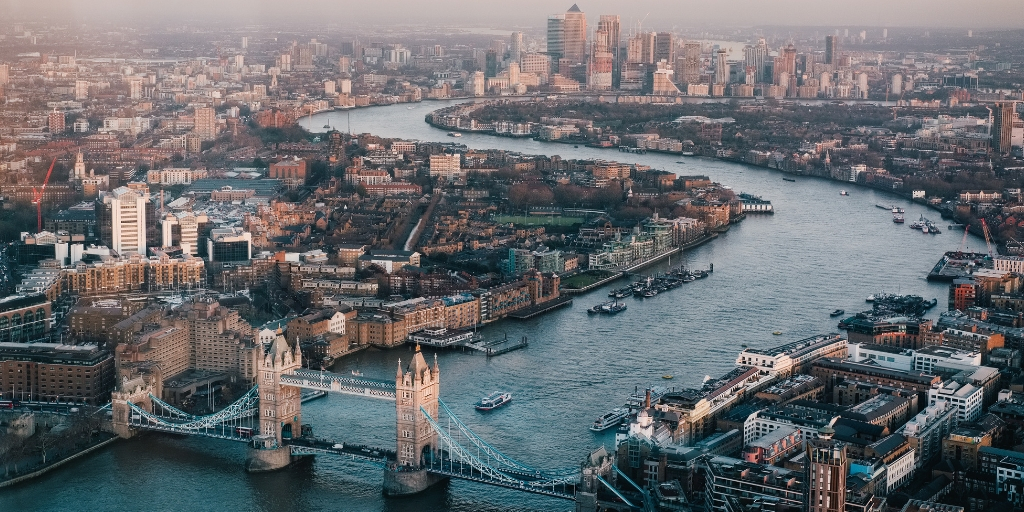 34 Reasons Why You Should Live In London
