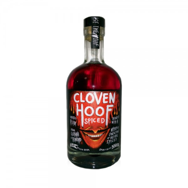 Cloven Hoof Spiced