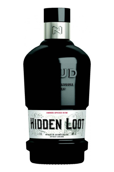 Naud Hidden Loot