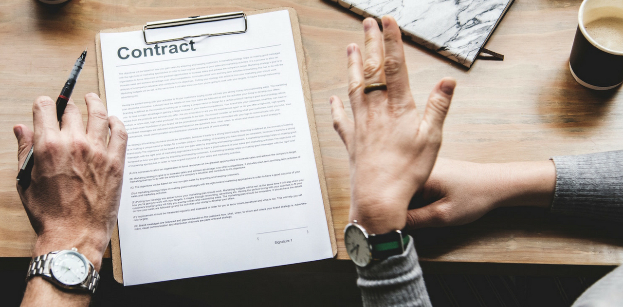 When can landlords keep a tenant's deposit