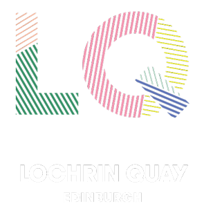 Lochrin Quay, Edinburgh
